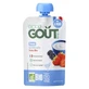 Good Goût Brassé Fraise Mûre dès 6 Mois Bio 90 g