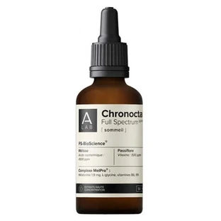 A-Lab Chronocta Full Spectrum 50 ml