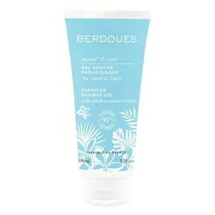Berdoues Paradisiac Monoï & Tiare douchegel 100 ml