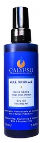 Calypso Tropical droge olie voor gezicht, lichaam en haar, 100 ml