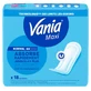 Vania Maxi Comfort Regular, 18 Pads