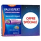 Valdispert Sommeil Intégral, 2er-Pack mit je 30 doppelschichtigen Tabletten, Sonderangebot