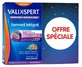 Valdispert Sommeil Intégral, 2-Pack of 30 Double-Layer Tablets, Special Offer