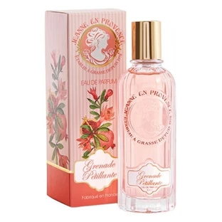 Jeanne en Provence Eau de Parfum Grenade Pétillante