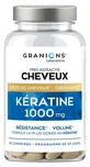Granions Pro Keracys Keratină 1000 mg 90 comprimate
