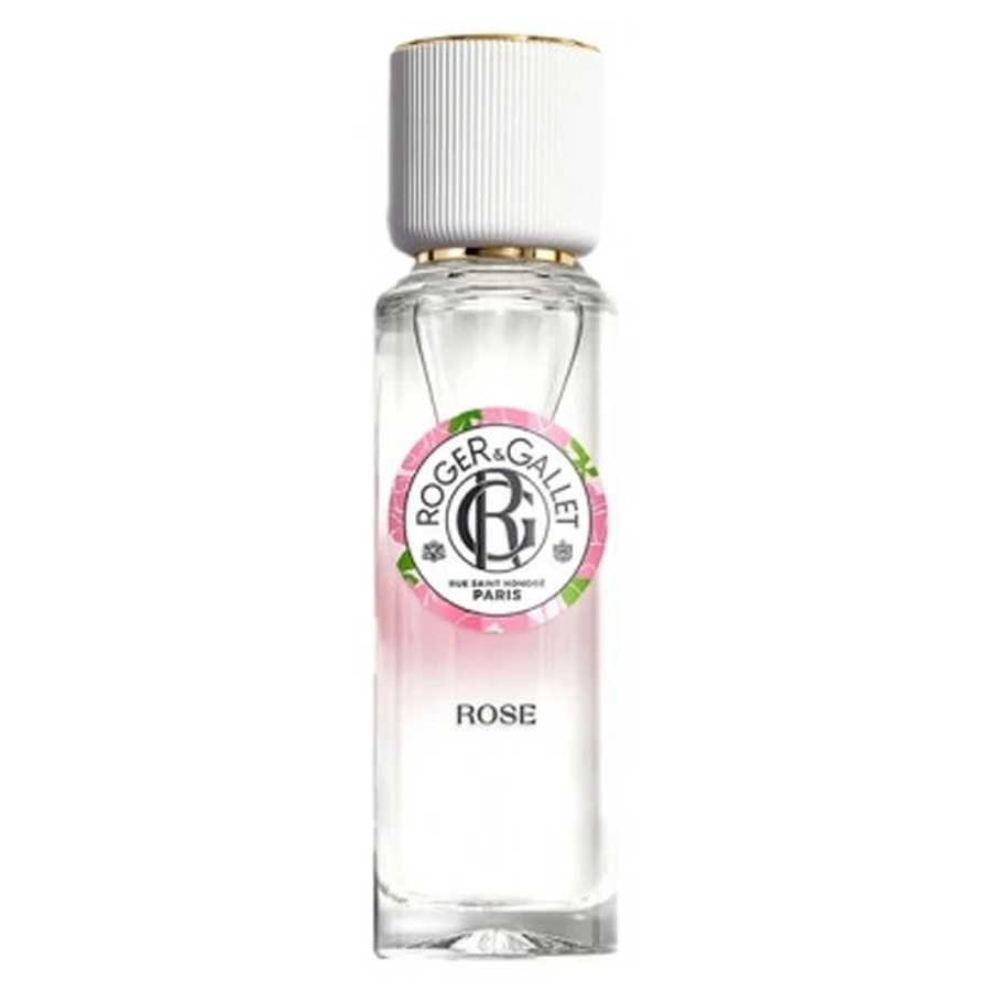 Roger & Gallet Rose Kalmerend Parfumwater 30 ml