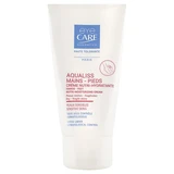 Eye Care Aqualiss Nourishing and Moisturizing Hand and Foot Cream 50 ml