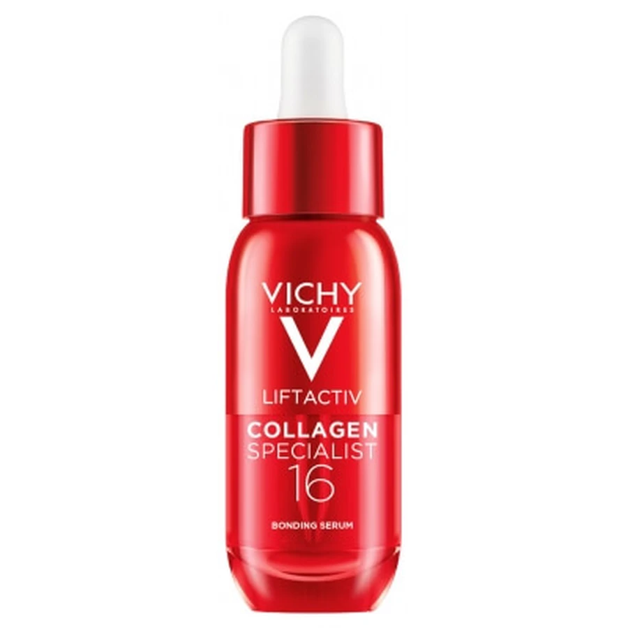 Vichy LiftActiv Collagen Specialist 16 Bonding Serum 30 ml