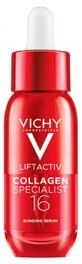 Vichy LiftActiv Collagen Specialist 16 Suero Reafirmante 30 ml