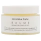 Minima[list] Bio-Reparaturbalsam für trockene Hautpartien, 50 ml