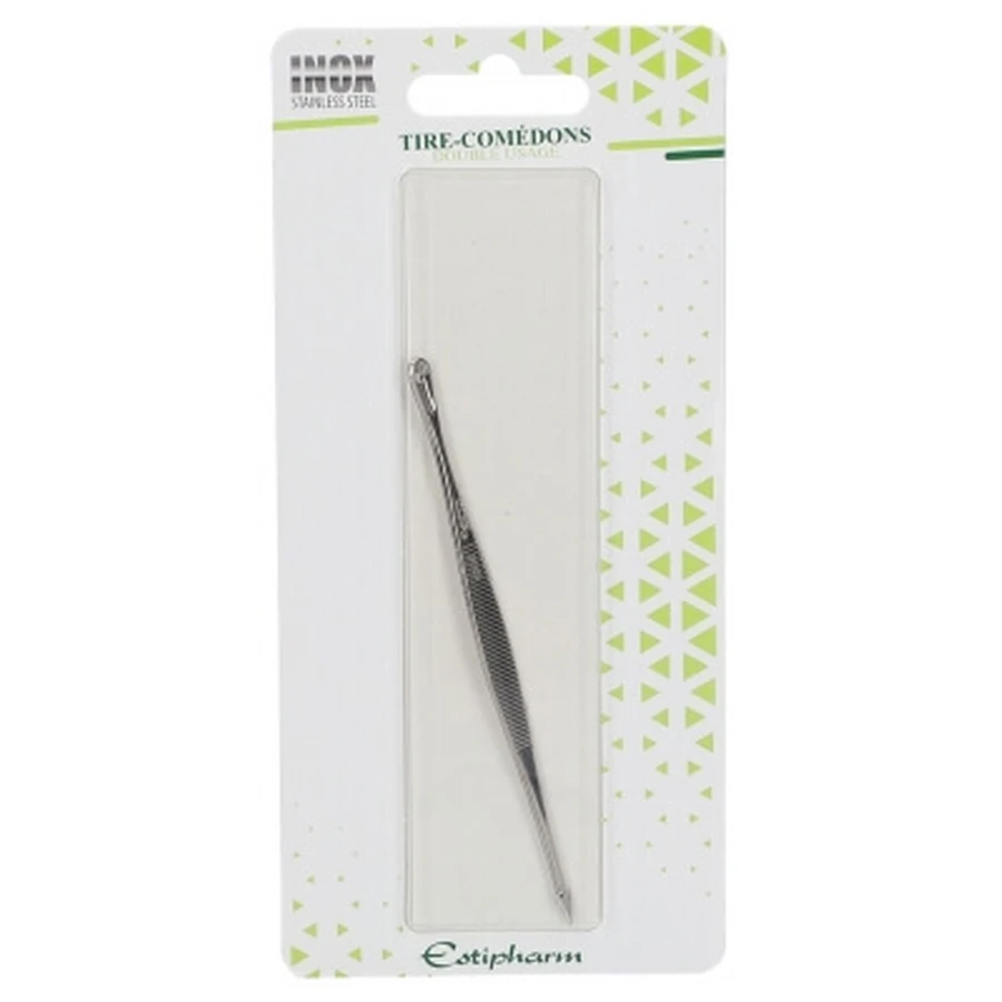 Estipharm 2-in-1-Mitesserentferner