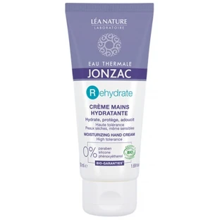 Eau Thermale Jonzac REhydrate Biologische Hydraterende Handcrème 50 ml