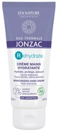 Eau Thermale Jonzac REhydrate: crema hidratante orgánica para manos, 50 ml