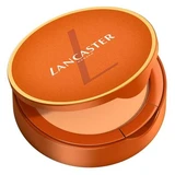 Crema compacta luminosa Lancaster Infinite Bronze con SPF 50, 9 g