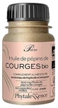 Olio di semi di zucca biologico puro Phytalessence, 60 capsule
