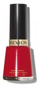 Revlon Super Lustrous Nail Polish No. 854 Red Affair Revlon