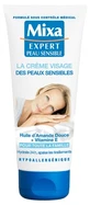 Mixa Cremă de față pentru pielea sensibilă 100 ml