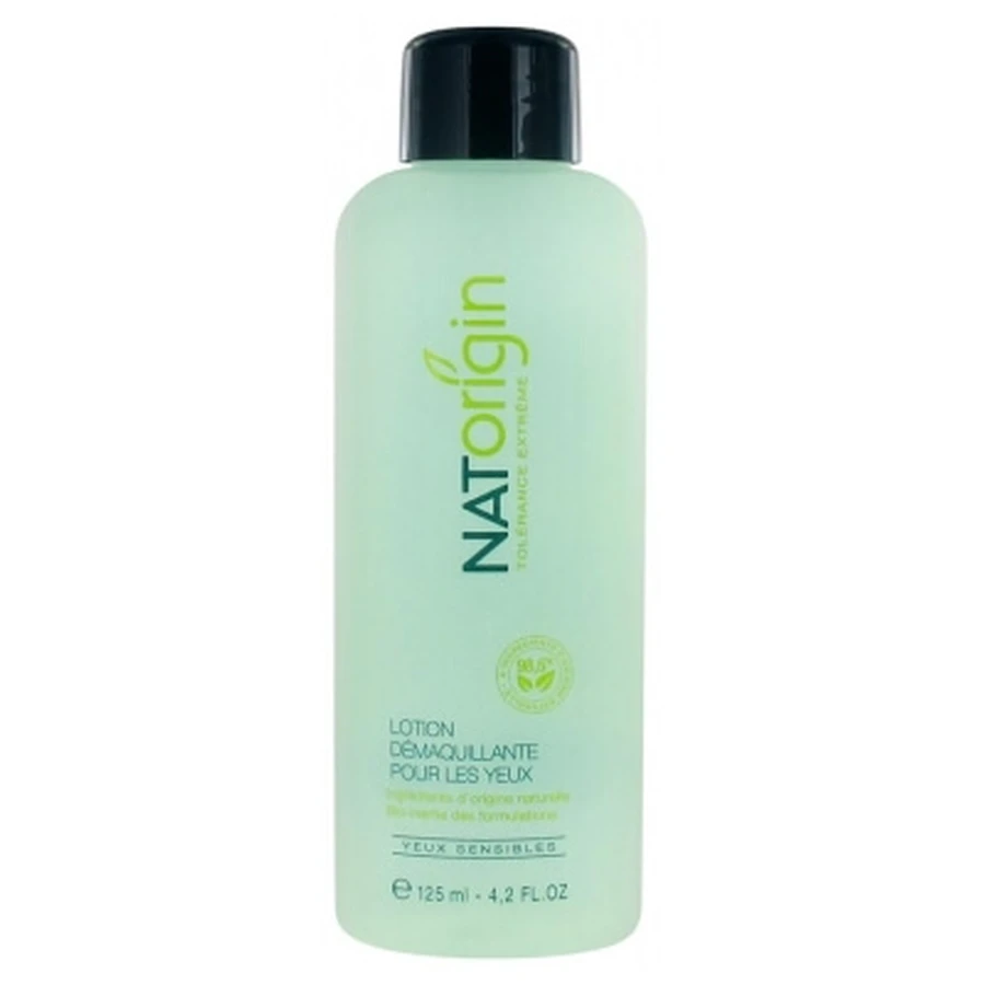 Natorigin Augen-Make-up-Entferner-Lotion 125 ml