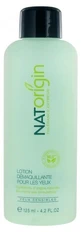 Loción desmaquillante de ojos Natorigin, 125 ml
