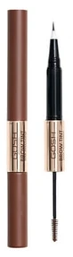 Gosh Copenhagen Semipermanente Augenbrauenfarbe 002 Dunkelbraun Gosh