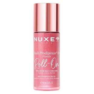 Nuxe Huile Prodigieuse Or Florale Roll-On 60 ml