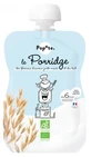 Popote Gourde Le Porridge Purée Dès 6 Mois Bio 100 g
