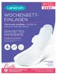 Lansinoh Wochenbettbinden +2 Wochen, 12 Stück