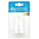 dBb Remond 2: protectores de silicona para chupetes Discovery