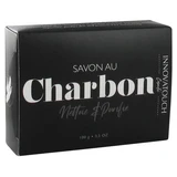 Innovatouch Charcoal Soap 100 g