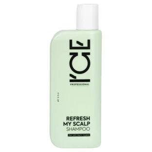 ICE Professional Refresh My Scalp Shampoing 250 ml