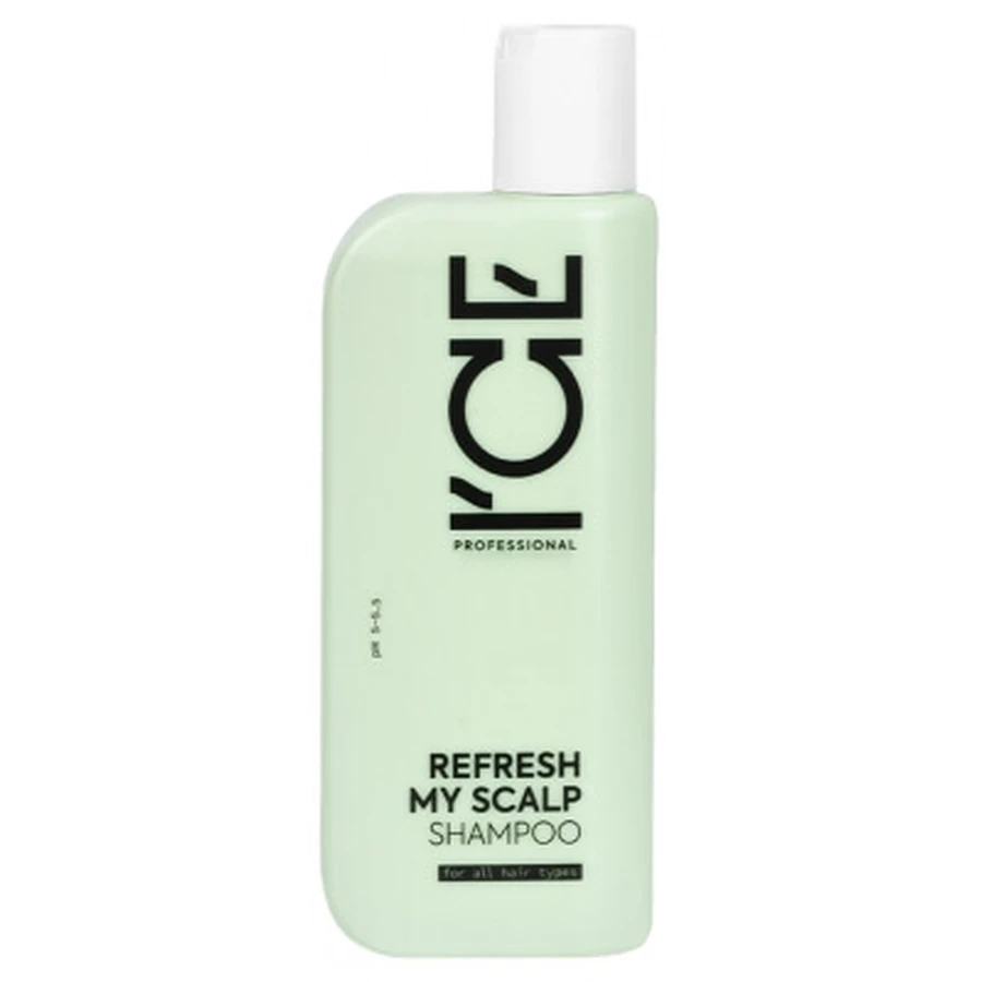 ICE Professional Refresh My Scalp Shampoing 250 ml