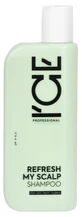 ICE Professional Refresh My Scalp Shampoo 250 ml