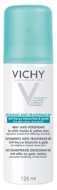 Vichy 48-uurs anti-transpirant, vlekvrije deodorant in spuitbus, 125 ml