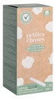 Compresas Les Petites Choses con aplicador, absorción normal, 16 unidades