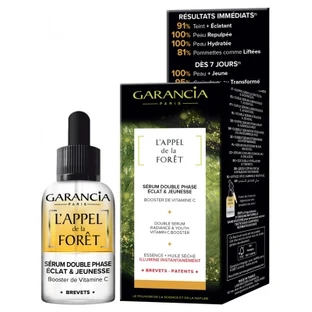 Garancia L'Appel de la Forêt Serum 30 ml