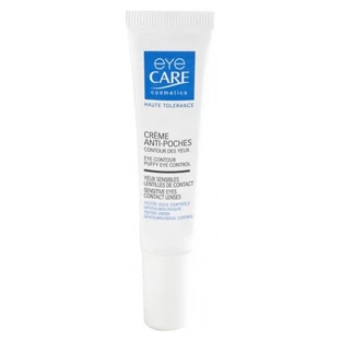 Eye Care Anti-Puffiness Eye Contour Cream 10 g