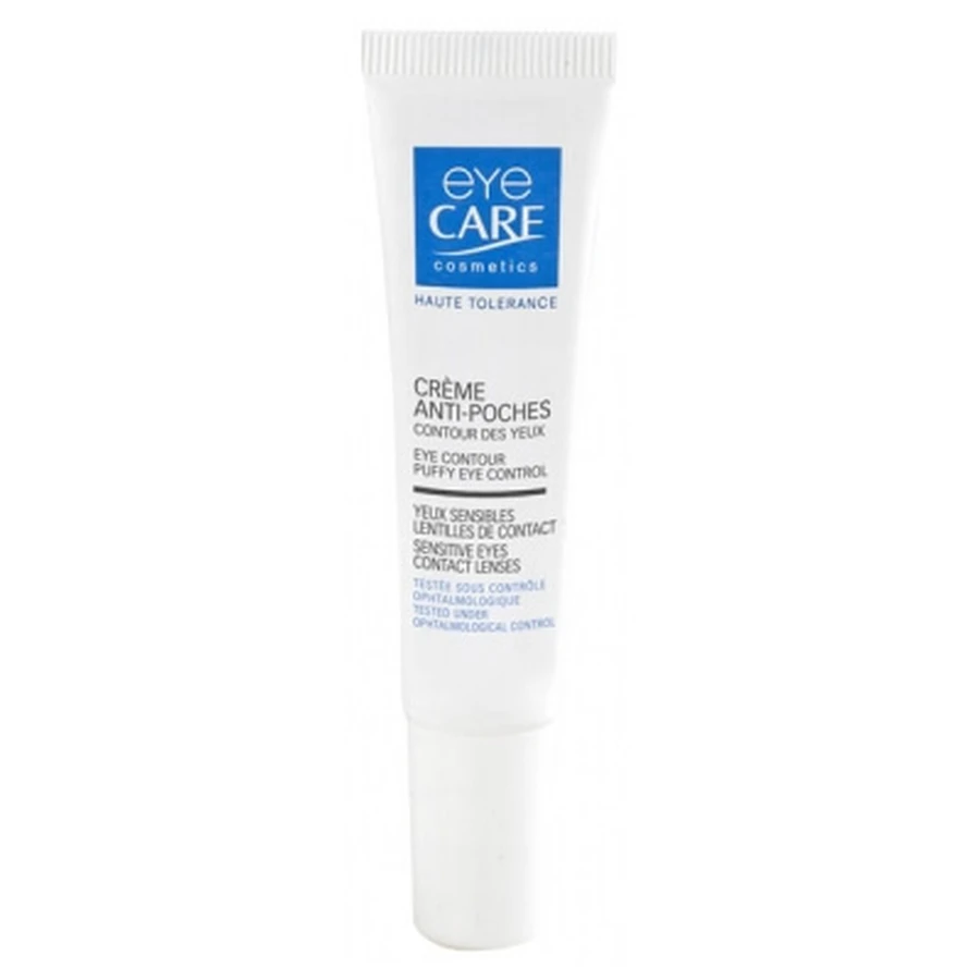 Eye Care Anti-Puffiness Eye Contour Cream 10 g