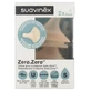 Suavinex Zero.Zero 2-fleszuigjes met langzame doorstroming, vanaf 0 maanden