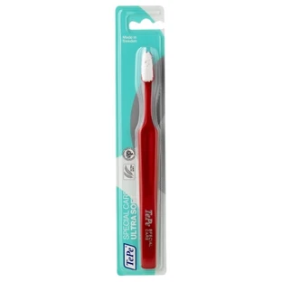 Cepillo de dientes ultrasuave TePe Special Care