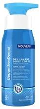 Bepanthen Derma Gentle Cleansing Gel for Dry and Sensitive Skin, 400 ml