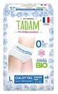 Tadam' Incontinence Panties Plus, Size L, 8 Panties