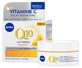 Nivea Q10 Anti-rimpel dagcrème voor meer glans en energie, SPF 15, 50 ml