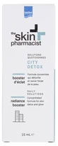 The Skin Pharmacist City Detox Radiance Booster, 15 ml