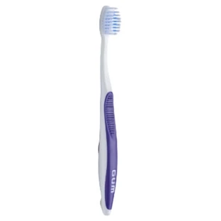 Cepillo de dientes GUM Ortho 124