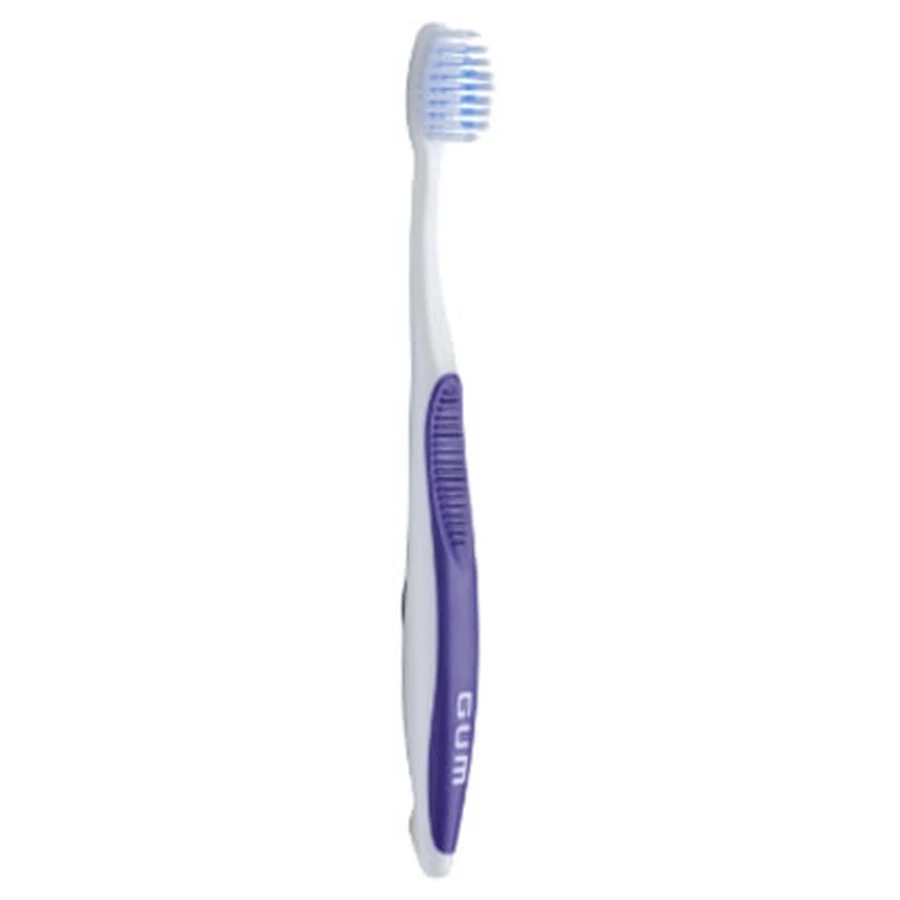 Cepillo de dientes GUM Ortho 124