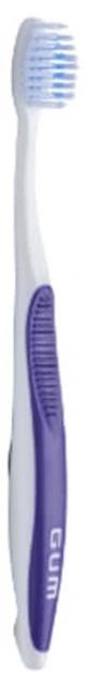 GUM Brosse à Dents Ortho 124