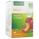 Naturland biologische maca, 75 vegetarische capsules