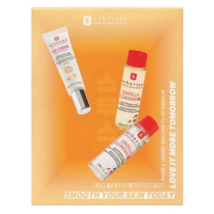 Erborian Ginseng BB Cream 15 ml + dubbele reiniging