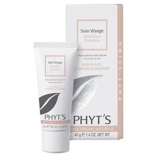 Phyt's Phyt'ssima Biologische Extreem Voedende Gezichtscreme 40 g