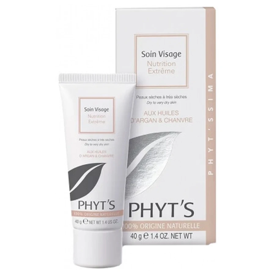 Phyt's Phyt'ssima Organic Extreme Nourishing Face Cream 40 g